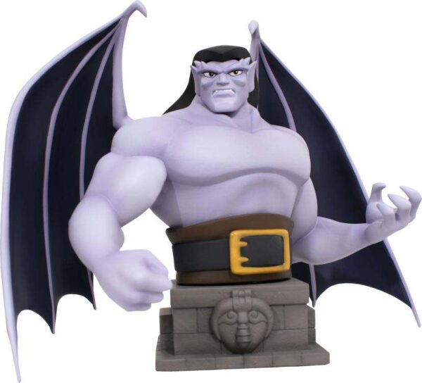 Gargoyles Goliath 1/7 Bust