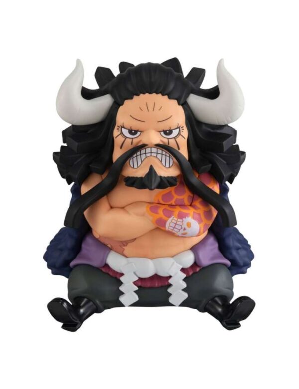 Lookup One Piece Kaido Beast