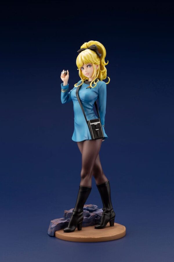 Star Trek Bishoujo PVC Statue 1/7 Medical Officer Limited Edition 23 cm