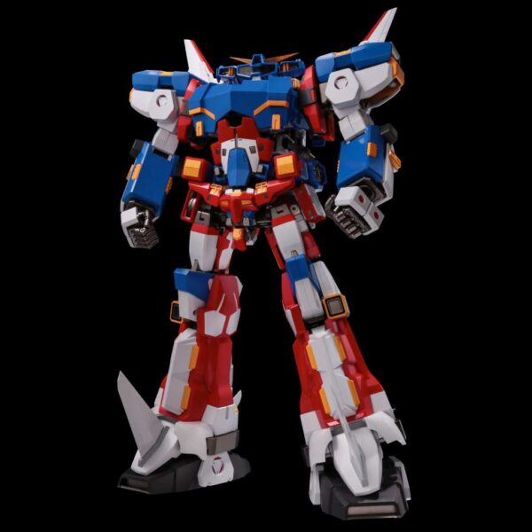 Super Robot Wars Combine Srx Riobot