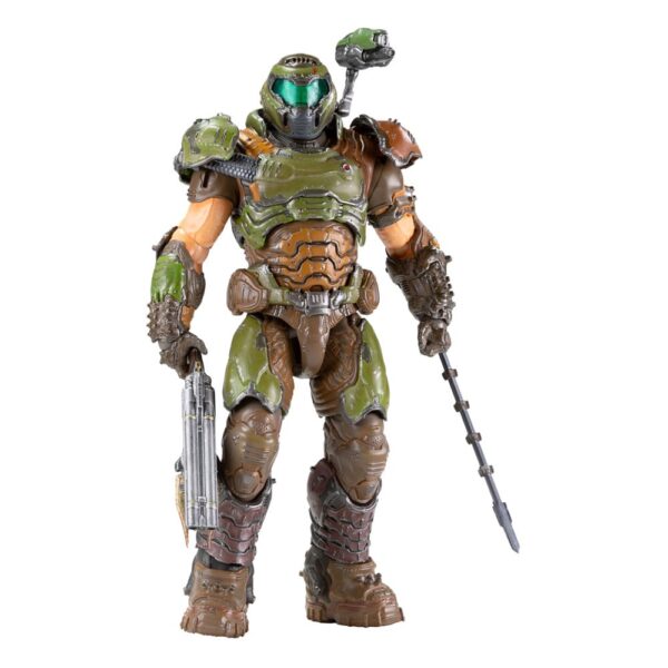 Doom Action Figure 1/6 Doom Slayer heo exclusive 30 cm