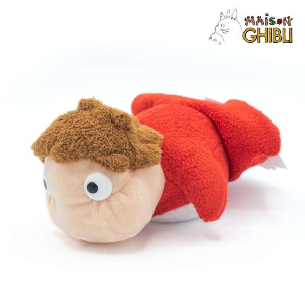 Ponyo Plush 18cm