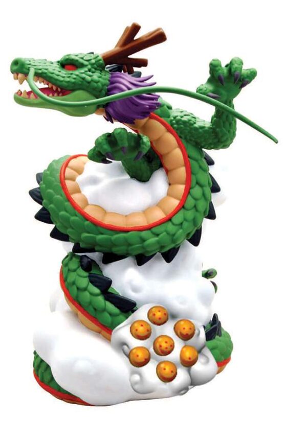 Dragon Ball Shenron Bank