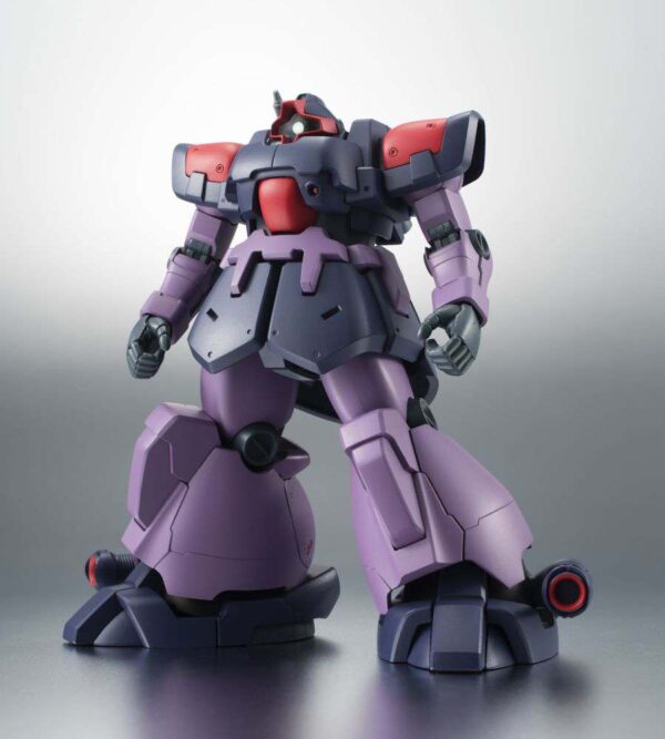 Robot Spirits Ms-09f/trop Dom Tr Anime V