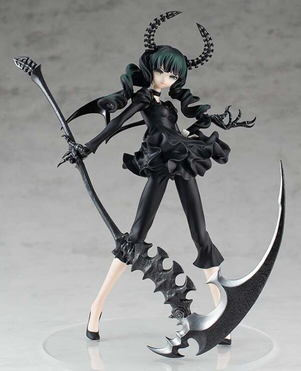 Black Rock Shooter Dead Master Pup