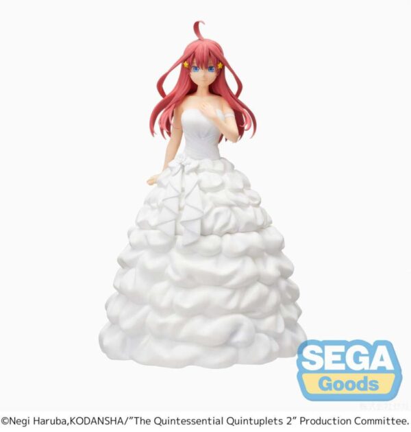 Quintessential Quin Itsuki Bride Spm Fig