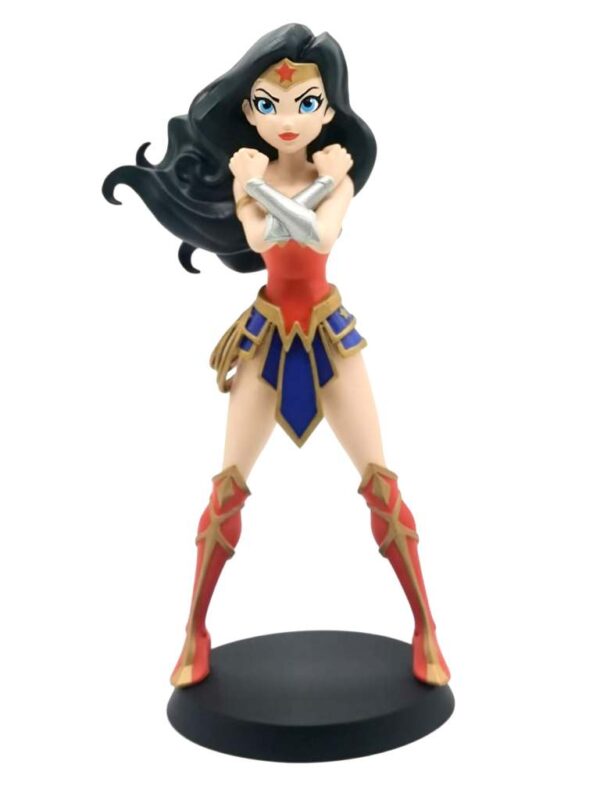 Wonder Woman Figure