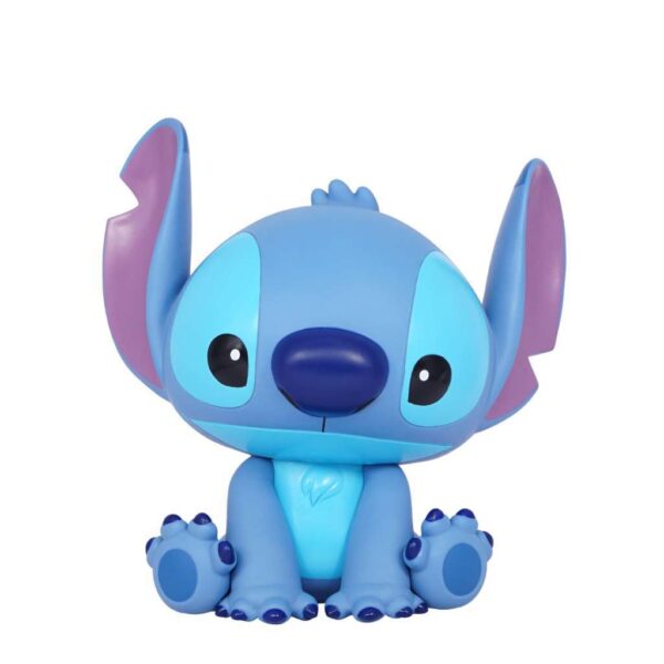 Disney Stitch Figural Bank