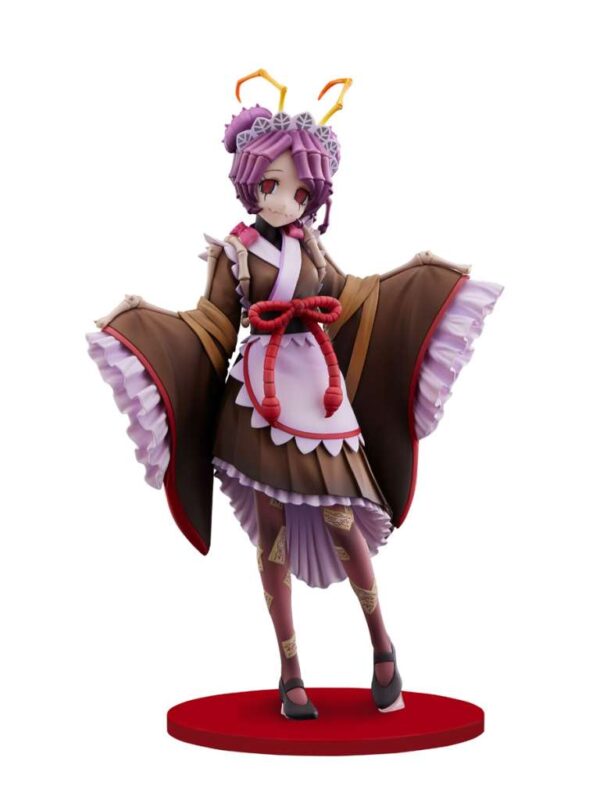 Overlord Entoma Vassilissa Zeta 1/7 St