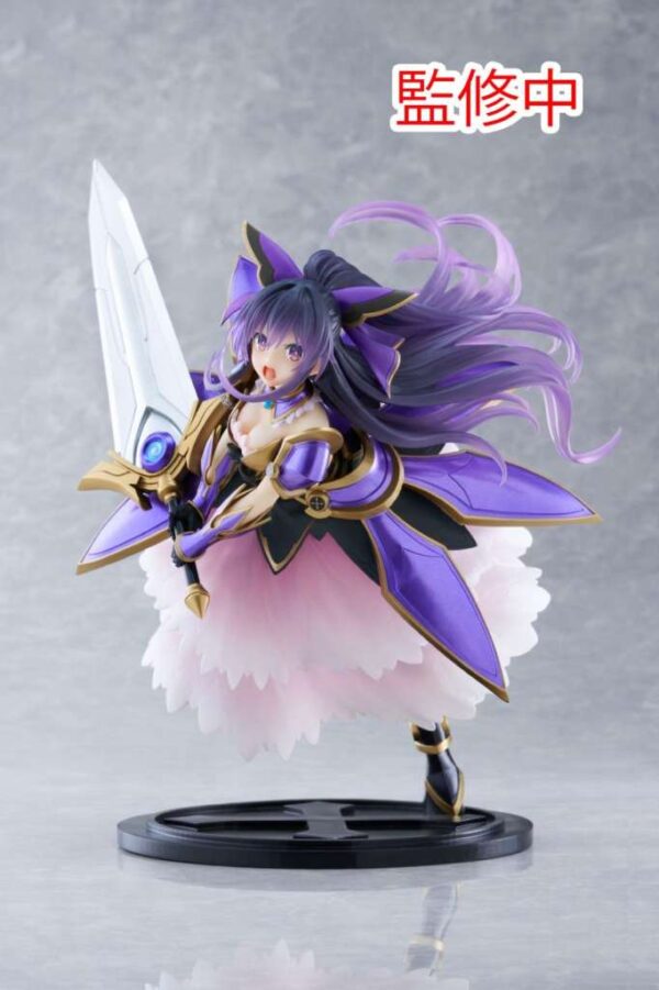 Date A Live Tohka Yatogami Sandalphon Amp+ Figure