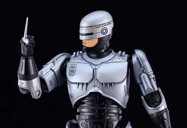 Robocop Moderoid Robocop Mk