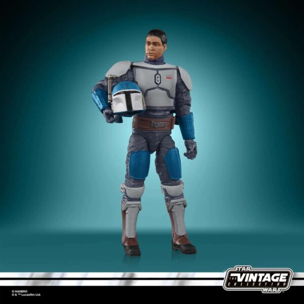 Sw Vintage M Fleet Commander Af