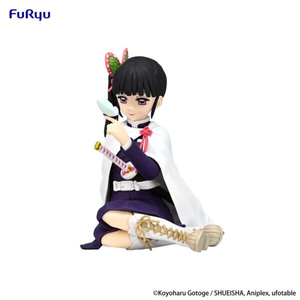 Demon Slayer Tsuyuri Noodle Stopper Fig