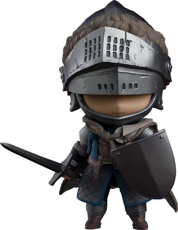 Elden Ring Vagabond Nendoroid