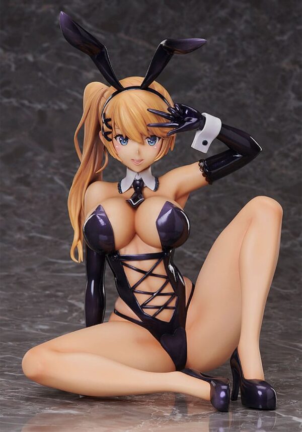 Original Character by Creators Opinion Statue 1/4 Rio: Bare Leg Ver. 25 cm