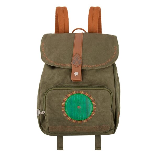 Lord of the Rings Backpack Hobbiton