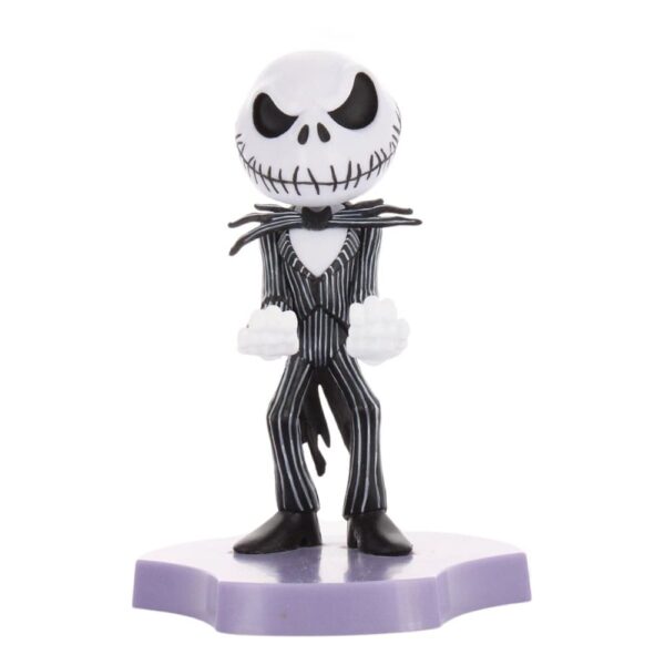 Nightmare Before Christmas  Holdems Mini Holder Jack 10 cm