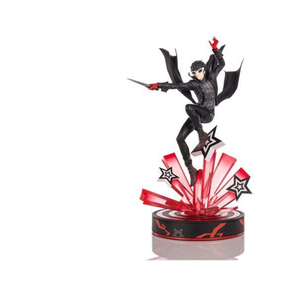 Persona 5 PVC Statue Joker 30 cm - Damaged packaging