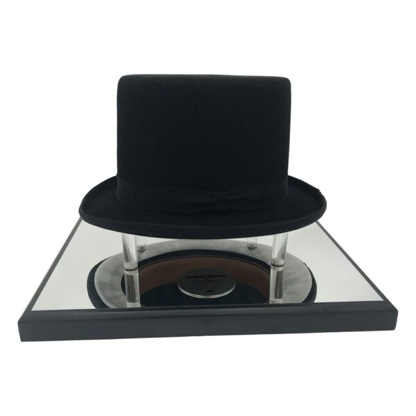 James Bond Prop Replica 1/1 Oddjob Hat Limited Edition 18 cm