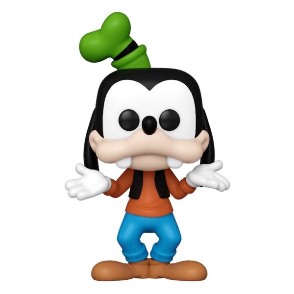 Sensational 6 POP! Disney Vinyl Figure Goofy 9 cm