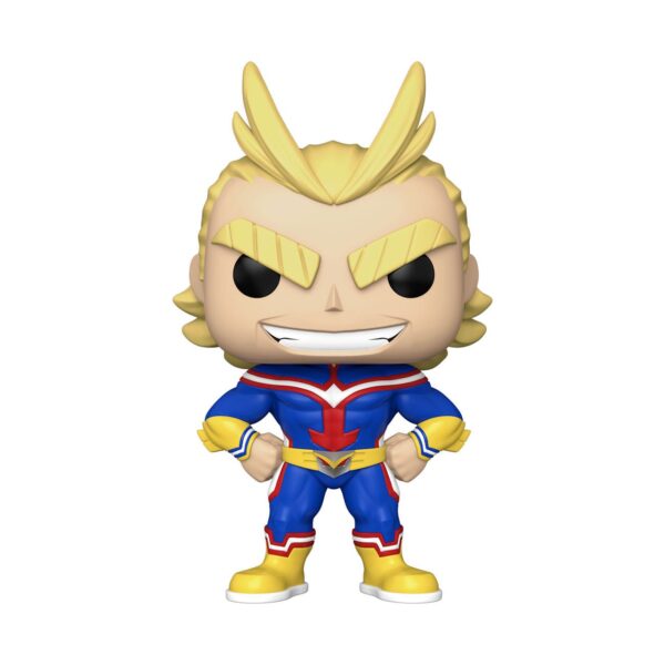 My Hero Academia Super Sized POP! Animation Vinyl Figure All Might 46 cm