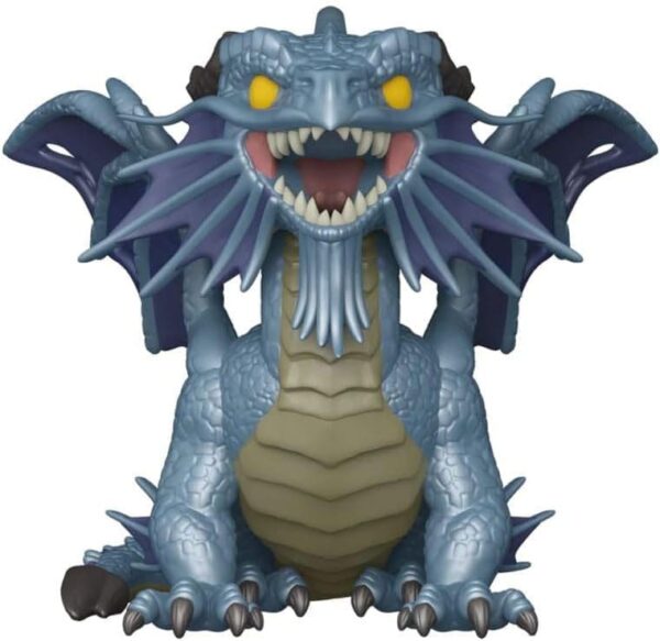 Dungeons & Dragons Super Sized POP! Vinyl Figure Bahamut 15 cm