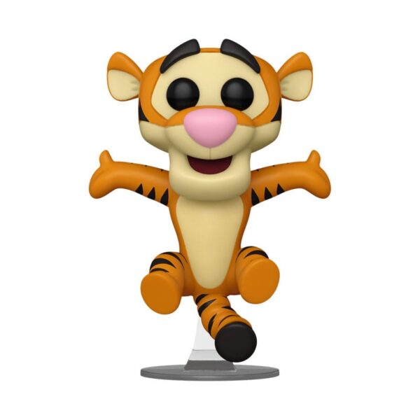 Winnie the Pooh POP! Disney Vinyl Figure Tigger 9 cm