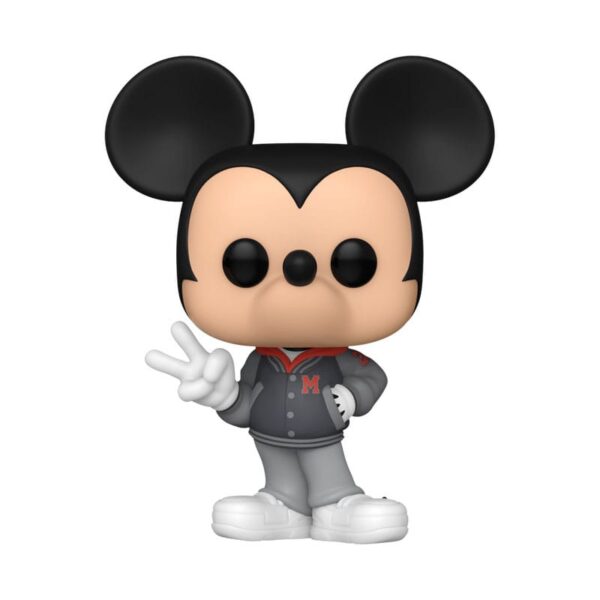 Disney POP! Disney Vinyl Figure Mickey 9 cm