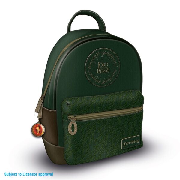 The Lord of the Rings Backpack The Ring