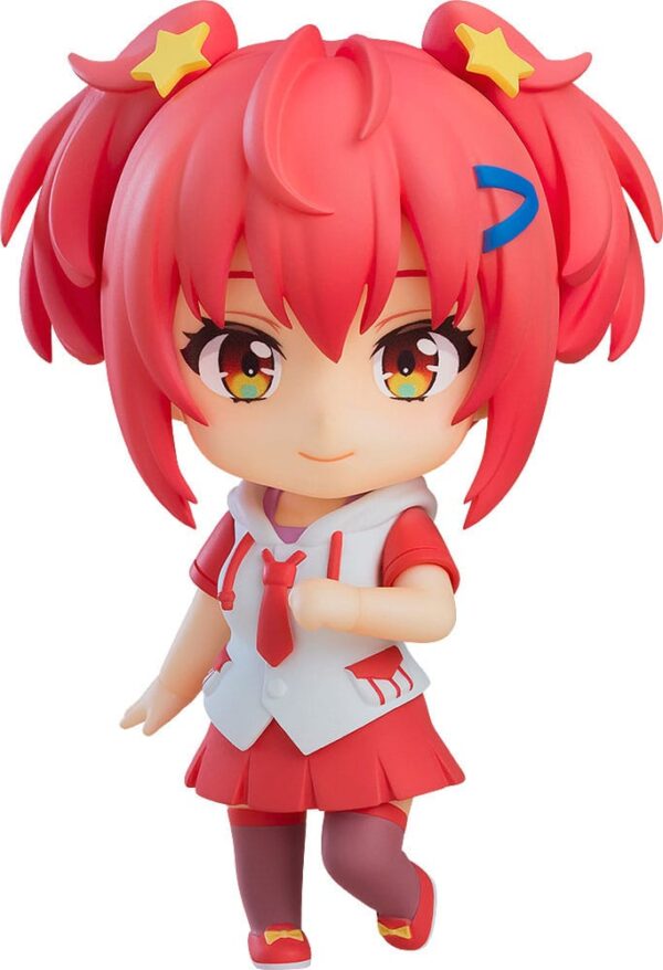 World Dai Star Nendoroid Action Figure Kokona Otori 10 cm