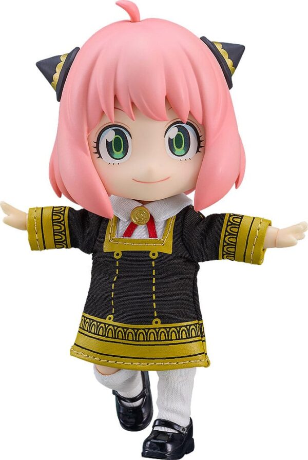 Spy x Family Nendoroid Doll Action Figure Anya Forger 14 cm