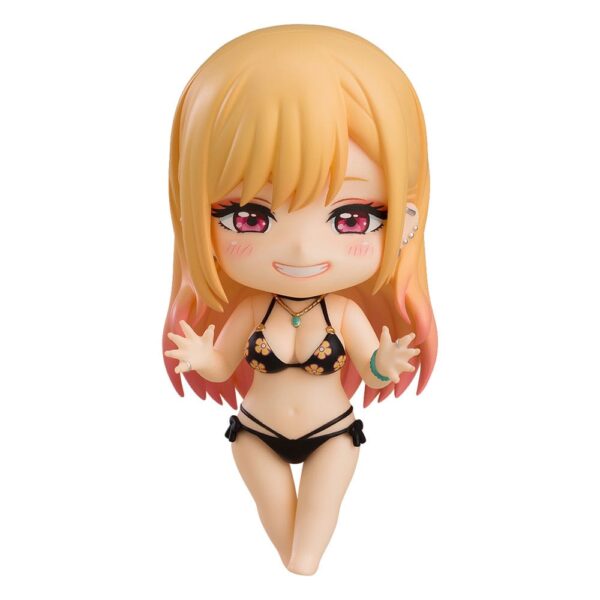 My Dress-Up Darling Nendoroid Action Figure Marin Kitagawa: Swimsuit Ver. 10 cm