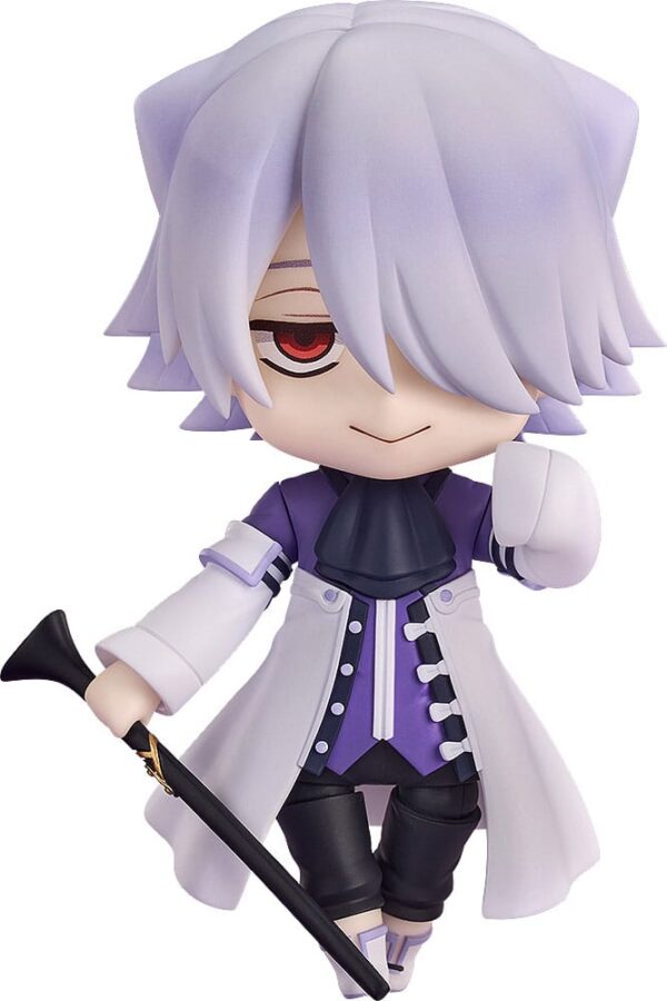 Pandora Hearts Nendoroid Action Figure Xerxes Break 10 cm