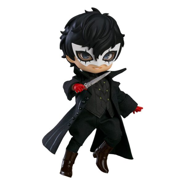 Persona 5 Royal Nendoroid Doll Action Figure Joker 14 cm