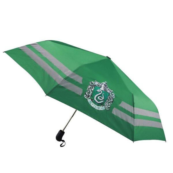 Harry Potter Umbrella Slytherin Logo