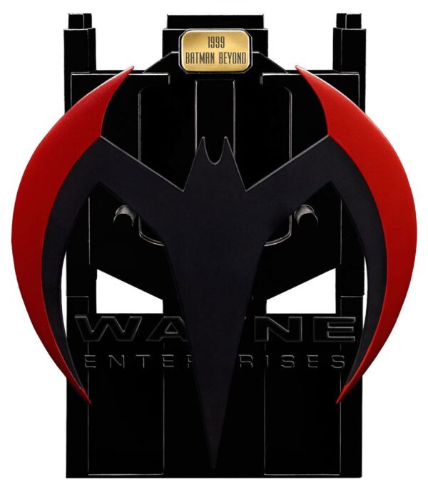 Batman Beyond Replica 1/1 Batarang 15 cm