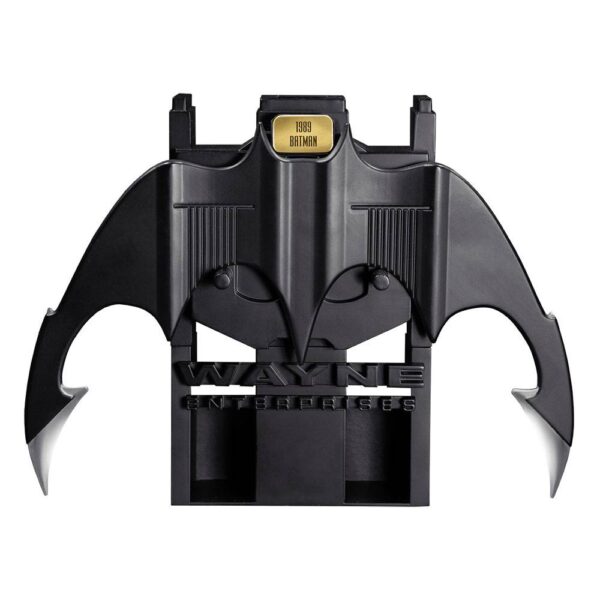 Batman 1989 Replica 1/1 Batarang 23 cm