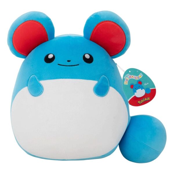 Squishmallows Plush Figure Marill 25 cm