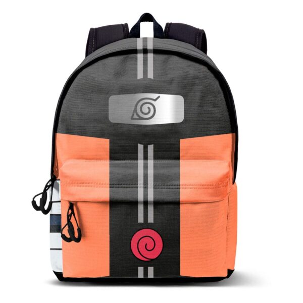 Naruto Shippuden HS Fan Backpack Dress Small