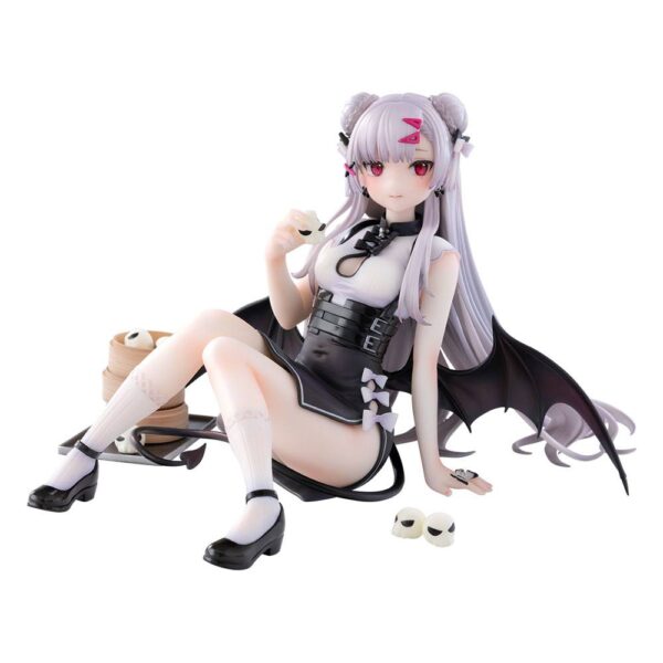 Original Character PVC 1/6 Tana China Dress Ver. 12 cm