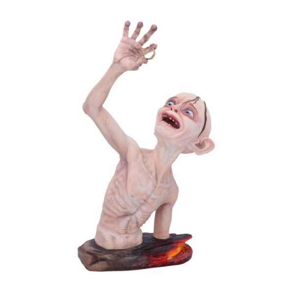 Lord of the rings Bust Gollum 39 cm