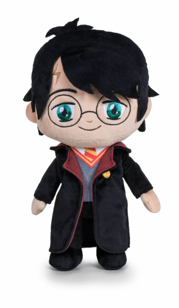 Harry Potter Plush Figures Assortment Harry Potter 20 cm (24)