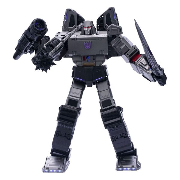 Transformers Interactive Robot Megatron G1 Flagship 39 cm