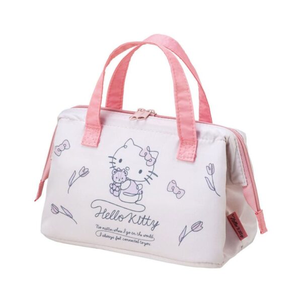 Hello Kitty Cooler Bag Kitty-chan #2