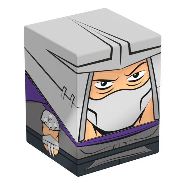 Squaroes - Squaroe Teenage Mutant Ninja Turtles™ NT008 - Shredder