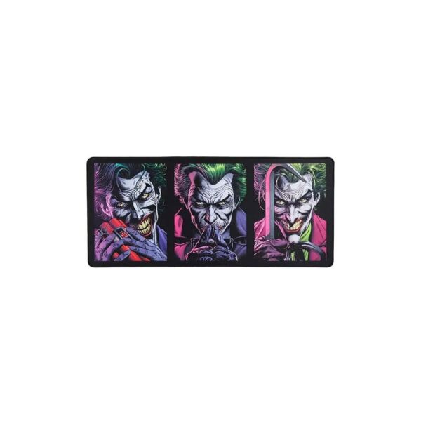 DC Comics XXL Desk Mat Joker