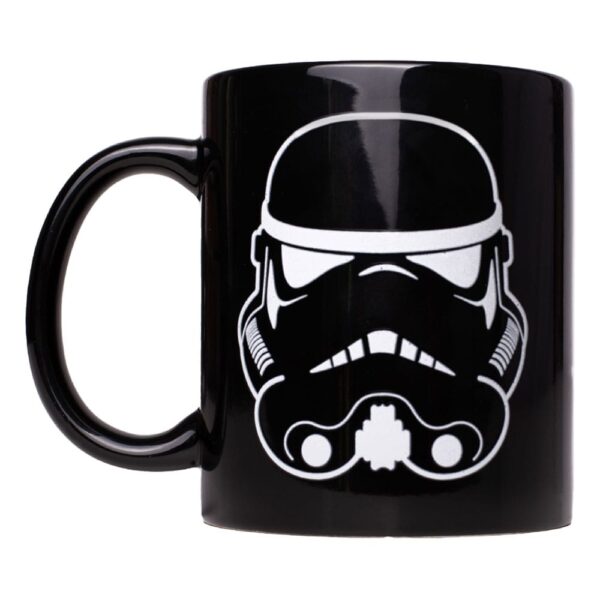 Original Stormtrooper Heat Change Mug Stormtrooper