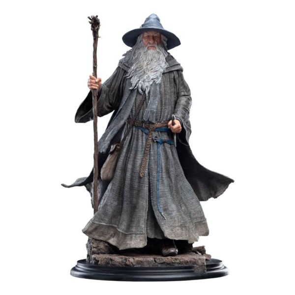 The Lord of the Rings Statue 1/6 Gandalf the Grey Pilgrim (Classic Series) 36 cm