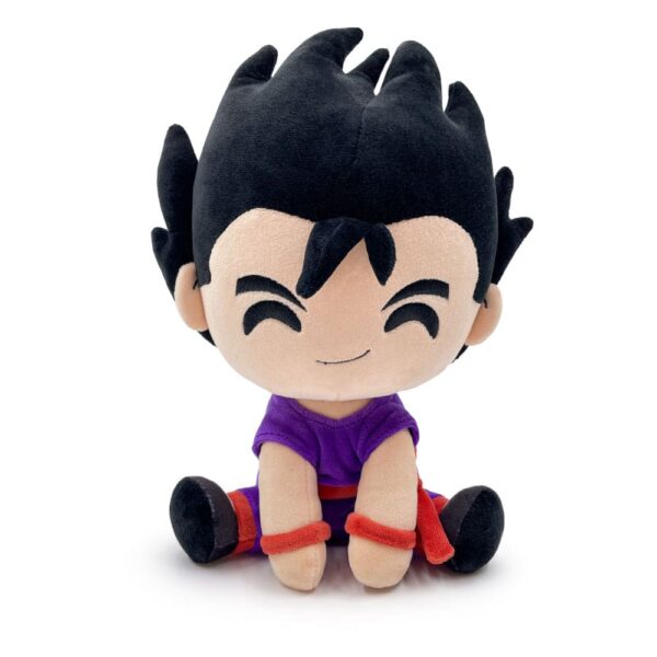 Dragon Ball Z Plush Figure Gohan 22 cm