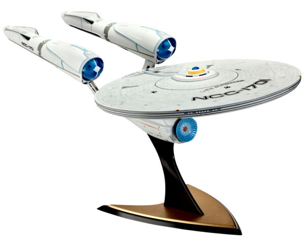 Star Trek Into Darkness Model Kit 1/500 U.S.S. Enterprise NCC-1701 59 cm